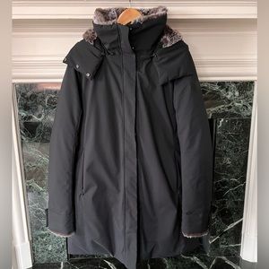 Save The Duck Synthetic Down Parka - Never Worn